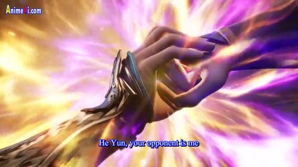 Watch I can have infinite enlightenment Episode 15 English Subtitles