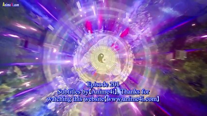 Watch Myriad Realms Supreme Episode 201 English Subtitles