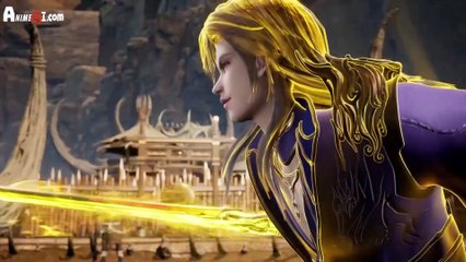 Watch Peerless Martial Spirit Episode 346 English Subtitles