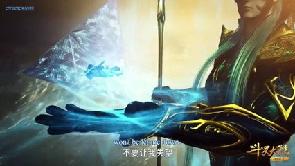 Watch Soul Land (Douluo Dalu) Episode 165 English Subtitles
