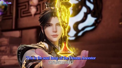 Spirit Sword Sovereign Episode 635 English Subtitles Watch Spirit Sword Sovereign Episode 635 English Subtitles