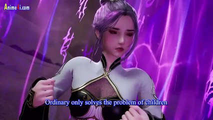 Watch Supreme God Emperor Episode 502 English Subtitles