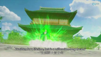 Watch The Peak Of True Martial Arts Episode 23 English Subtitles