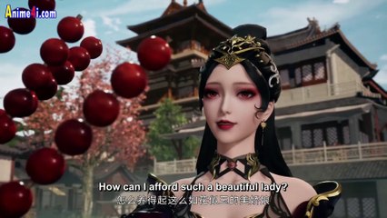 Watch Wonderland of Ten Thousands Episode 451 English Subtitles