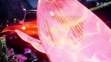 Watch The Success Of Empyrean Xuan Emperor Episode 238 English Subtitles