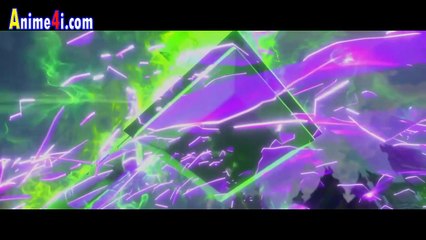Watch Battle Through The Heavens Season 5 Episode 106 English Subtitles