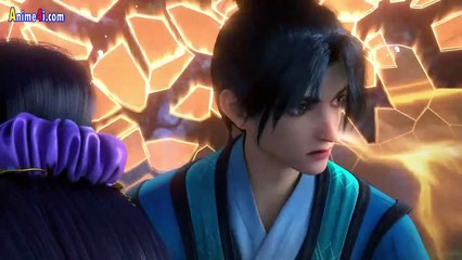 Watch Martial Peak Episode 29 English Subtitles