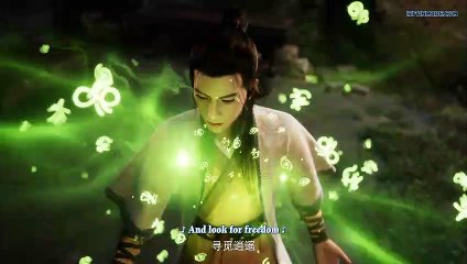 Watch A Mortal’s Journey to Immortality Episode 19 English Subtitles