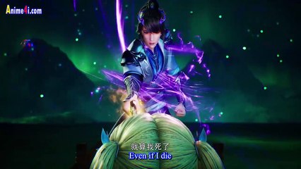 Watch Dubu Xiaoyao Episode 446 English Subtitles