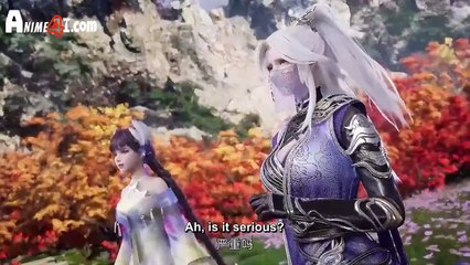 Watch Myriad Realms Supreme Episode 71 English Subtitles