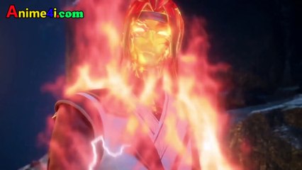 Watch Ancient Lords Episode 18 English Subtitles