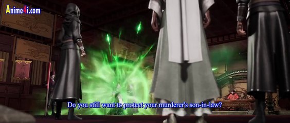 Watch Land of the Keyboard Immortal Episode 126 English Subtitles