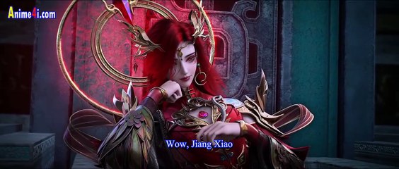 Watch Stellar Transformation Season 6 Episode 20 English Subtitles