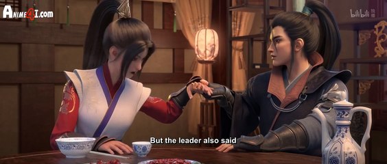 Watch The Invincible (Shi Fang Wu Sheng) Episode 12 English Subtitles