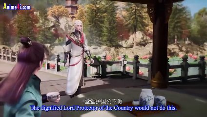 Watch Lord of Planet Episode 52 English Subtitles