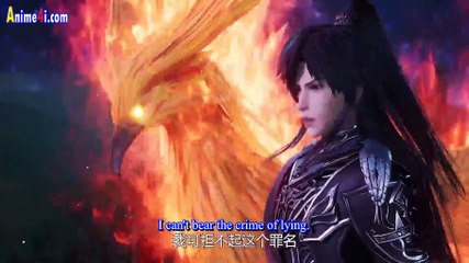 Watch Spirit Sword Sovereign Episode 524 English Subtitles