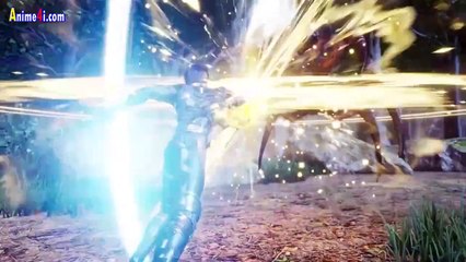 Watch God of War Alliance Episode 11 English Subtitles