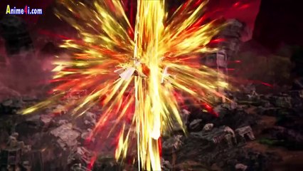 Watch Endless God Realm Episode 60 English Subtitles