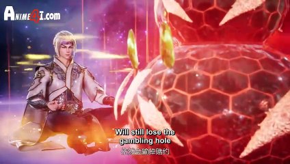 Watch Against The Sky Supreme Episode 264 English Subtitles