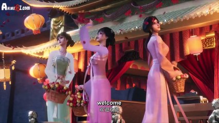 Watch The First Son-In-Law Vanguard Of All Time Episode 50 English Subtitles