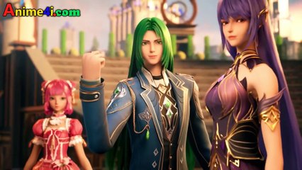 Watch Throne of Seal Episode 72 English Subtitles
