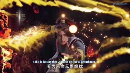 Watch Supreme God Emperor Episode 72 English Subtitles