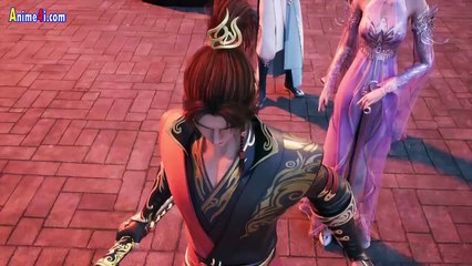 Watch Ancient War Soul Episode 22 English Subtitles