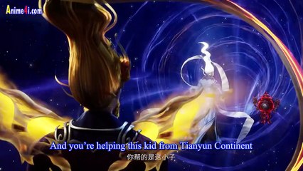 Watch Supreme God Emperor Episode 451 English Subtitles