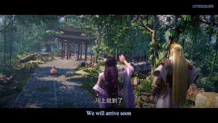 Watch Perfect World Episode 62 English Subtitles
