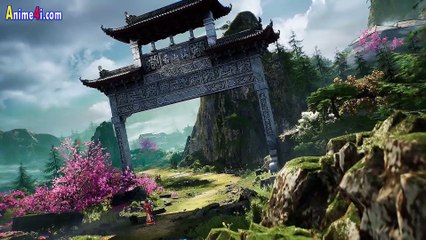 Watch The Success Of Empyrean Xuan Emperor Episode 242 English Subtitles