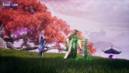 Watch Endless God Realm Episode 64 English Subtitles