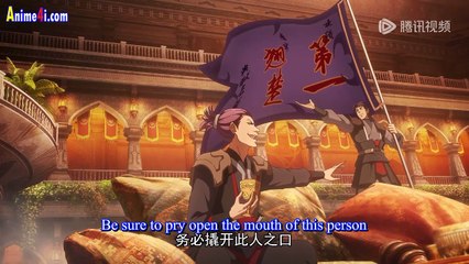 Watch A Will Eternal Season 3 Episode 36 English Subtitles