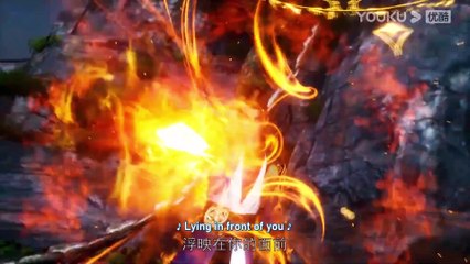Watch The Peak Of True Martial Arts Episode 72 English Subtitles