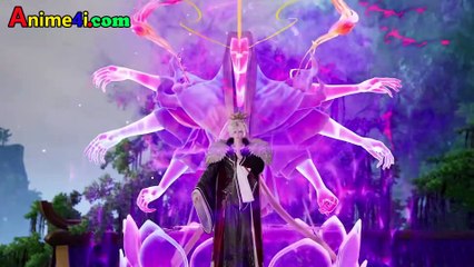 Watch Myriad Realms Supreme Episode 37 English Subtitles