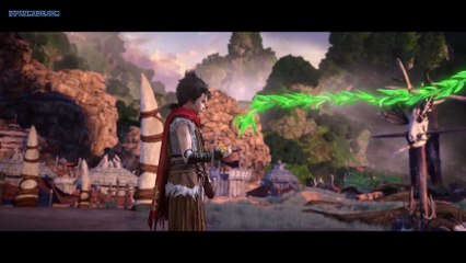 Watch Perfect World Episode 6 English Subtitles