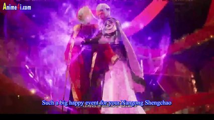 Watch Against The Sky Supreme Episode 342 English Subtitles