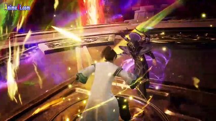 Watch Supreme God Emperor Episode 407 English Subtitles