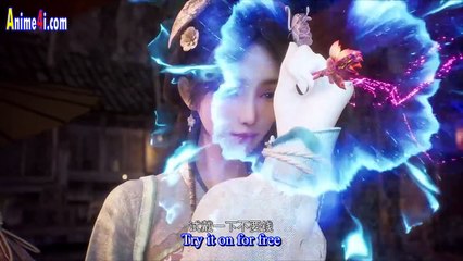 God is on a funny journey Episode 29 English Subtitles