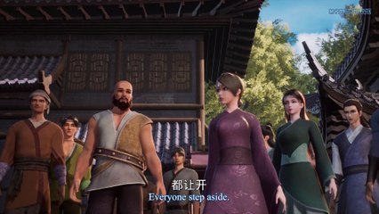 Watch Myth of the Ancients Episode 92 English Subtitles