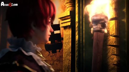 Watch Law of the Devil Episode 3 English Subtitles