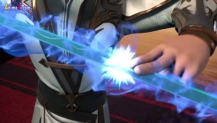 Watch Supreme Sword God Episode 45 English Subtitles
