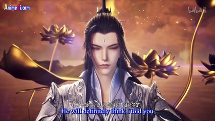 Watch My Senior Brother Is Too Strong Episode 28 English Subtitles