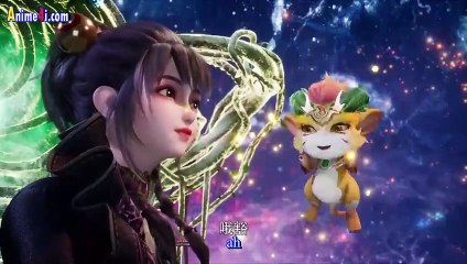 Watch Myth of the Ancients Episode 199 English Subtitles