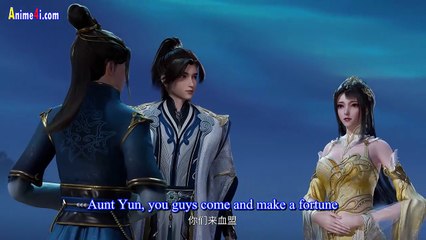 Supreme God Emperor Episode 528 English Subtitles Watch Supreme God Emperor Episode 528 English Subtitles
