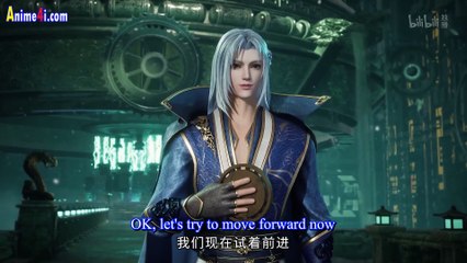 Watch Lord of Destiny Episode 19 English Subtitles
