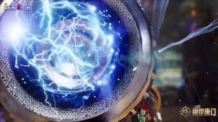 Watch Soul Land 2: The Peerless Tang Sect Episode 45 English Subtitles