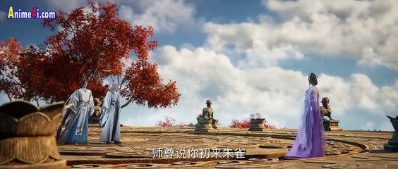 Watch Renegade Immortal (Xian Ni) Episode 81 English Subtitles