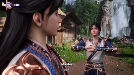 Watch Hidden Sect Leader Episode 12 English Subtitles