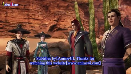 Watch Lord of Destiny Episode 18 English Subtitles