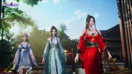Watch Against The Sky Supreme Episode 375 English Subtitles